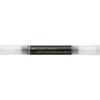 Faber-Castell, Marker, Aquarellmarker Albrecht Dürer, Blender (1x) Faber-Castell, Marker, Aquarellmarker Albrecht Dürer, Blender (1x)