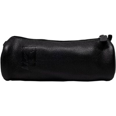 KKS Lech, Etui, Piórnik Tuba Herb Czarny BS KKS Lech, Etui, Piórnik Tuba Herb Czarny BS