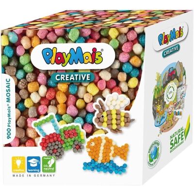 PlayMais Mosaik PlayMais Mosaik
