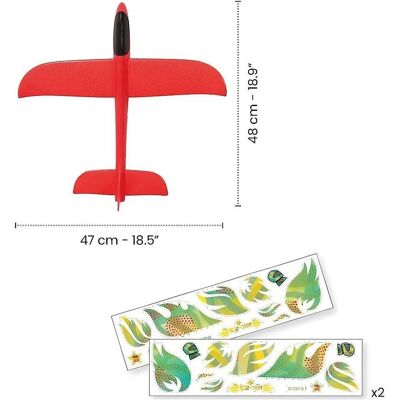 Djeco Löschflugzeug Djeco Löschflugzeug