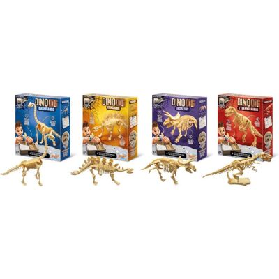 Buki Stegosaurus zum Graben Buki Stegosaurus zum Graben