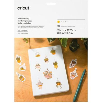 Cricut, Bastelpapier, Joy Xtra Cricut, Bastelpapier, Joy Xtra