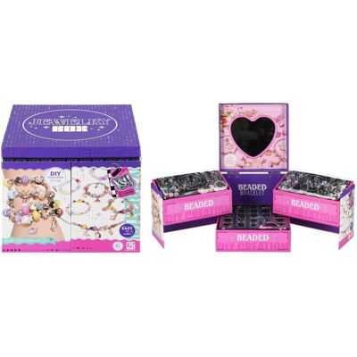 Creative schönes Schmuckset 17x15x17 mc Box Creative schönes Schmuckset 17x15x17 mc Box