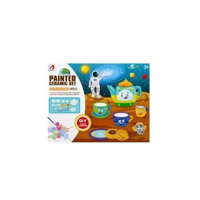 Creative Mega ZEST KREAT DO MALOW CERAM KOSMO 25X19X5 MC60/120 Creative Mega ZEST KREAT DO MALOW CERAM KOSMO 25X19X5 MC60/120