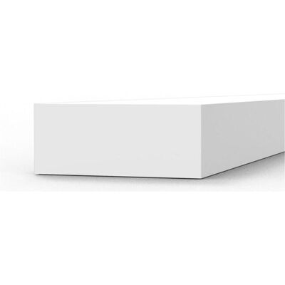 AK Interactive Strips 2.00 x 5.00 x 350mm - STYRENE STRIP AK Interactive Strips 2.00 x 5.00 x 350mm - STYRENE STRIP