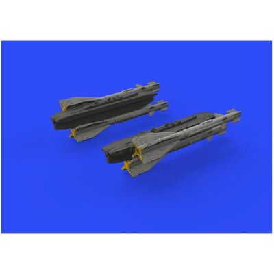 Eduard R-60 /AA-8 Aphid Eduard R-60 /AA-8 Aphid