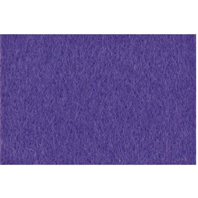 Folia Bastelfilz, (B)200 x (H)300 mm, 150 g/qm, lila (30 x 20 cm) Folia Bastelfilz, (B)200 x (H)300 mm, 150 g/qm, lila (30 x 20 cm)