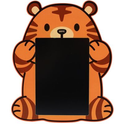 Total Juggling iTotal - Magic board TIGER (XL3174) Total Juggling iTotal - Magic board TIGER (XL3174)