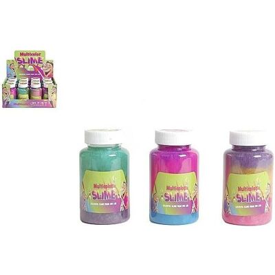 Hipo 250g Multicolor Schleim - Schleim Hipo 250g Multicolor Schleim - Schleim