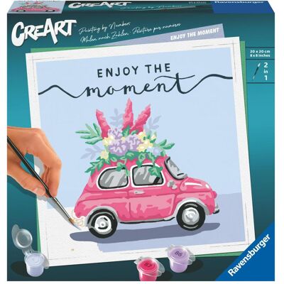 Ravensburger Enjoy the moment Ravensburger Enjoy the moment