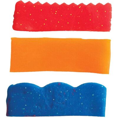 Colorations, Schere, - Tonscheren Variiert, 12-tlg. (17 cm) Colorations, Schere, - Tonscheren Variiert, 12-tlg. (17 cm)