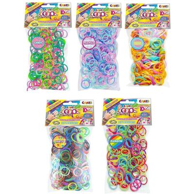 Craze Loops Craze Loops