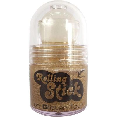 Creative Glitzer-Roller-Samen 21 ml Gold Creative Glitzer-Roller-Samen 21 ml Gold