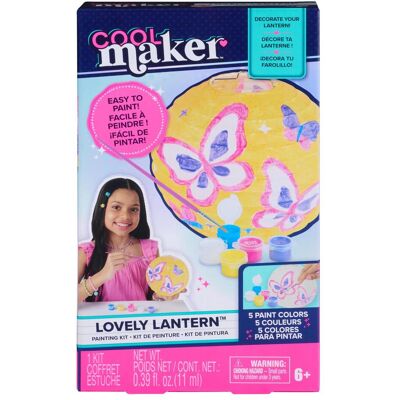 Cool playset Lantern Kit Cool playset Lantern Kit