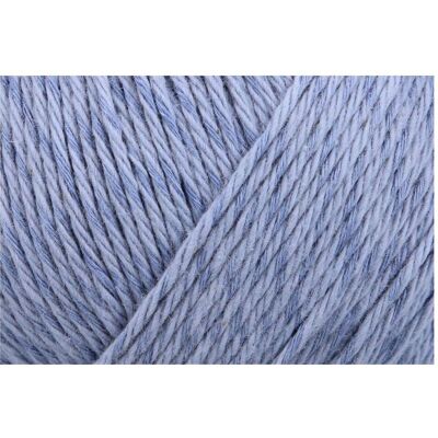 Anchor Cotton Linen 00032 delft ca. 102 m 50 g, Garn + Wolle, Blau Anchor Cotton Linen 00032 delft ca. 102 m 50 g, Garn + Wolle, Blau