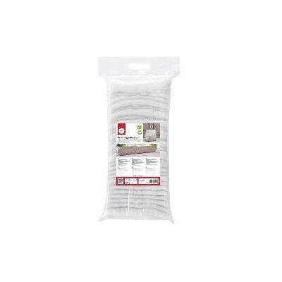 Rayher Recycling Fllwatte, in Lagen, 500g Rayher Recycling Fllwatte, in Lagen, 500g