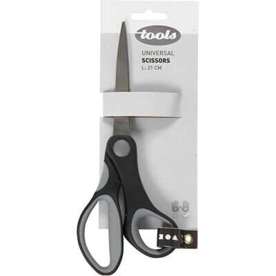 Creativ Company, Schere, General Purpose Scissors (21 cm) Creativ Company, Schere, General Purpose Scissors (21 cm)