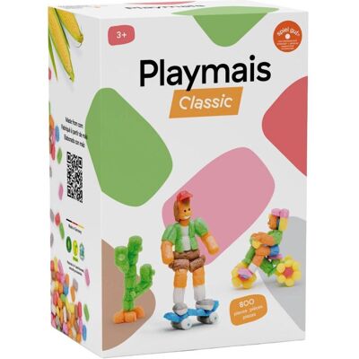 PlayMais BASIC 800 PlayMais BASIC 800