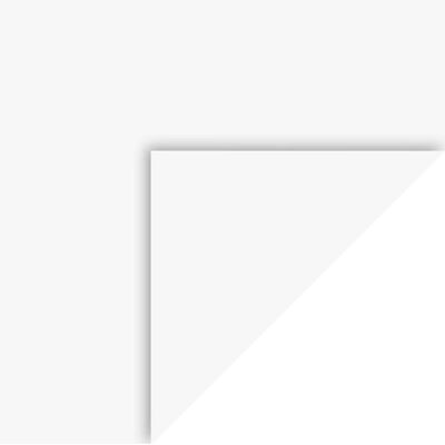 Heyda, Bastelpapier, Fotokarton 300g/m² 100 % Recyclingpapier weiss (300 g/m², 1x) Heyda, Bastelpapier, Fotokarton 300g/m² 100 % Recyclingpapier weiss (300 g/m², 1x)