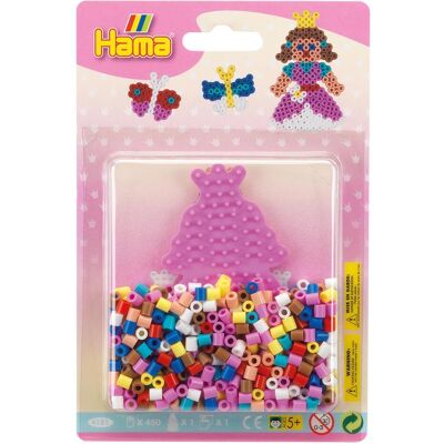 Hama 4181 Princess Blister 450st Hama 4181 Princess Blister 450st