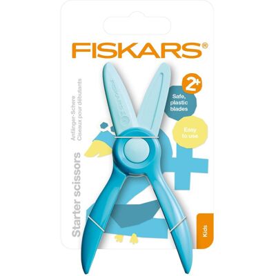 Fiskars Schere, Kinderschere (16 cm) Fiskars Schere, Kinderschere (16 cm)