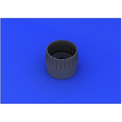 Eduard F-104 exhaust nozzle early for Italeri Eduard F-104 exhaust nozzle early for Italeri