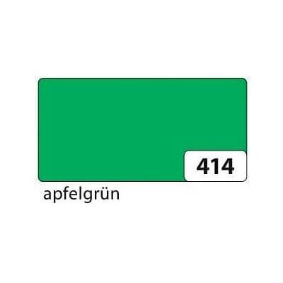Folia, Bastelpapier, Bringmann Plakatkarton 48x68cm 10 Blatt Apfelgrün,380g (380 g/m², 10x) Folia, Bastelpapier, Bringmann Plakatkarton 48x68cm 10 Blatt Apfelgrün,380g (380 g/m², 10x)