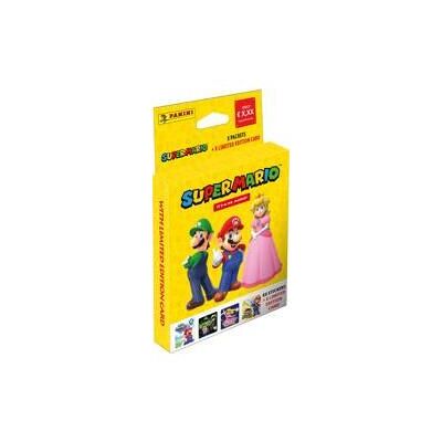 Super Sticker, Mario Sticker 2 Ecoblister Super Sticker, Mario Sticker 2 Ecoblister