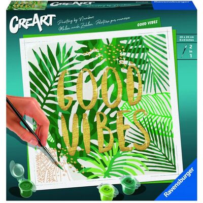 Ravensburger Good Vibes Ravensburger Good Vibes