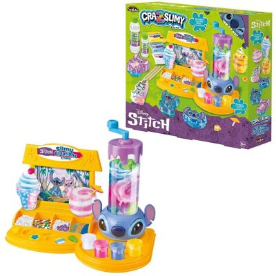 Cra-z-art Stitch Slimy Creations Studio Cra-z-art Stitch Slimy Creations Studio