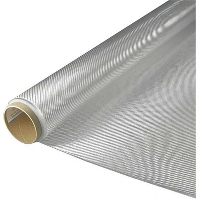 R&G Glasgewebe 280 g/m² (Aero, Köper) 127 cm Rolle/ 5 m R&G Glasgewebe 280 g/m² (Aero, Köper) 127 cm Rolle/ 5 m