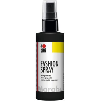 Marabu, Künstlerfarbe + Bastelfarbe, Textilsprhfarbe "Fashion-Spray", himmelblau, 100 ml (100 ml) Marabu, Künstlerfarbe + Bastelfarbe, Textilsprhfarbe "Fashion-Spray", himmelblau, 100 ml (100 ml)