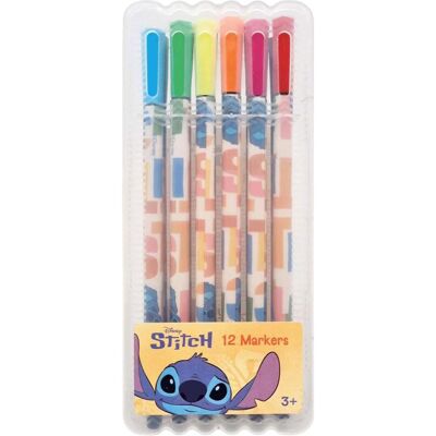 Marker, Maschenmarkierer-Set Marker, Maschenmarkierer-Set