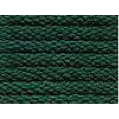 Anchor Sticktwist (Mouliné) 6-fädig, 8m, Garn + Wolle, Grün Anchor Sticktwist (Mouliné) 6-fädig, 8m, Garn + Wolle, Grün