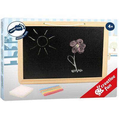 small foot Bunte Kreide small foot Bunte Kreide