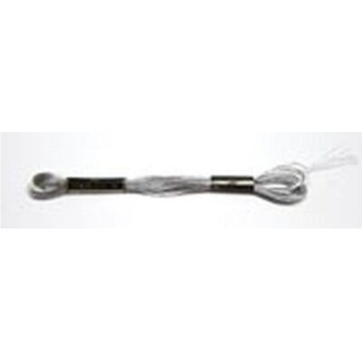 Anchor Lame 8 m 00301 silber 8 m, Garn + Wolle, Silber Anchor Lame 8 m 00301 silber 8 m, Garn + Wolle, Silber