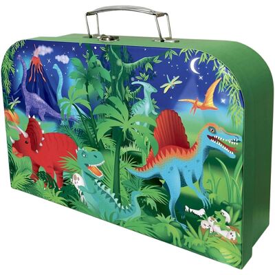 Box Candiy Modell S2106 - Dinosaurier Bastelset Box Candiy Modell S2106 - Dinosaurier Bastelset