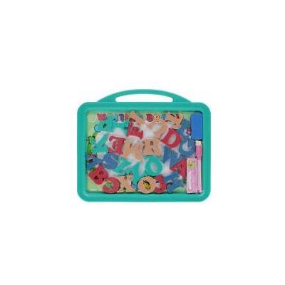 Creative Mega TABLICA MAGNET 2W1 AKC 34X34X3 MIX2 MC FOL 42/84 Creative Mega TABLICA MAGNET 2W1 AKC 34X34X3 MIX2 MC FOL 42/84