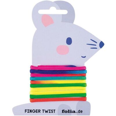 Folia FingerTwist Folia FingerTwist