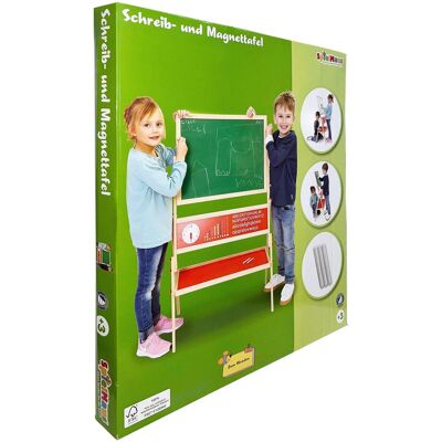Spielmaus Schreib- und Magnettafel Spielmaus Schreib- und Magnettafel