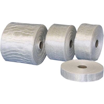 R&G glasgewebeband 220 g/m² (silan, ud) 20 mm, rolle/ 10 m R&G glasgewebeband 220 g/m² (silan, ud) 20 mm, rolle/ 10 m