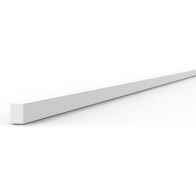 AK Interactive Strips 0.75 x 0.50 x 350mm - STYRENE STRIP AK Interactive Strips 0.75 x 0.50 x 350mm - STYRENE STRIP