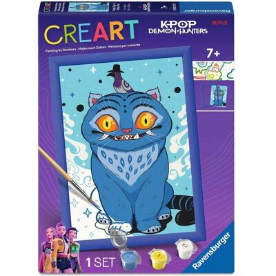 Ravensburger Derpy Tiger & Sussie Bird Ravensburger Derpy Tiger & Sussie Bird