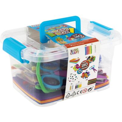 Grafix Bastelbox Grafix Bastelbox