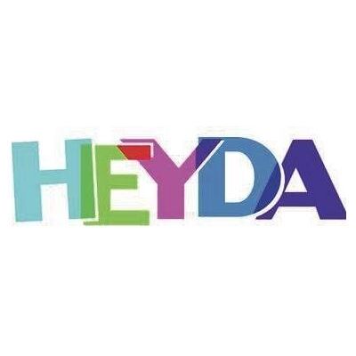 Heyda, Bastelpapier, Tonzeichenpapier 50 x 70 cm (B x H) 130g/m² pink 25 (130 g/m², 25x) Heyda, Bastelpapier, Tonzeichenpapier 50 x 70 cm (B x H) 130g/m² pink 25 (130 g/m², 25x)