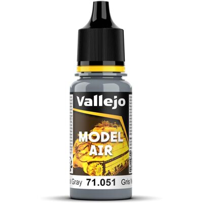 Vallejo, Künstlerfarbe + Bastelfarbe, 71.051 (17 ml) Vallejo, Künstlerfarbe + Bastelfarbe, 71.051 (17 ml)