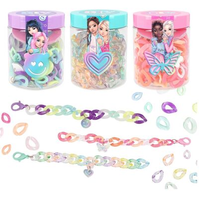 Top Model TOPModel DIY Clic Chain ( 0412646 ) Top Model TOPModel DIY Clic Chain ( 0412646 )