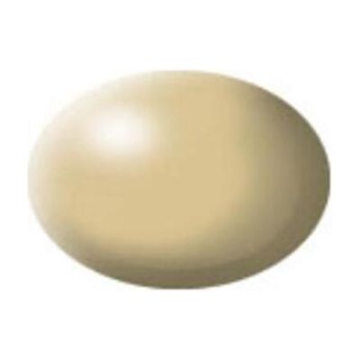 Revell beige seidenmatt Revell beige seidenmatt
