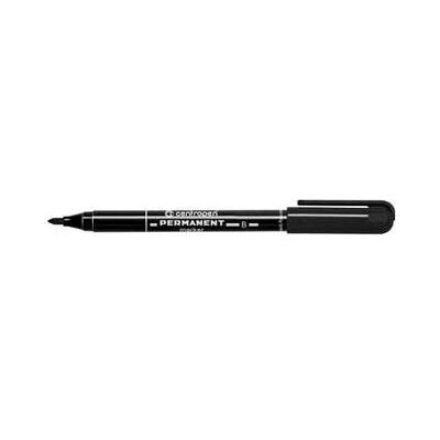 Centropen, Marker, Marker 2836, schwarz, 10stk, 2mm, Alkoholfbasis, Preis pro Stück (10x) Centropen, Marker, Marker 2836, schwarz, 10stk, 2mm, Alkoholfbasis, Preis pro Stück (10x)