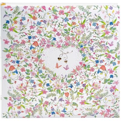 Turnowsky, Fotoalbum, Einsteckalbum Hochzeit Charming Heart Turnowsky, Fotoalbum, Einsteckalbum Hochzeit Charming Heart
